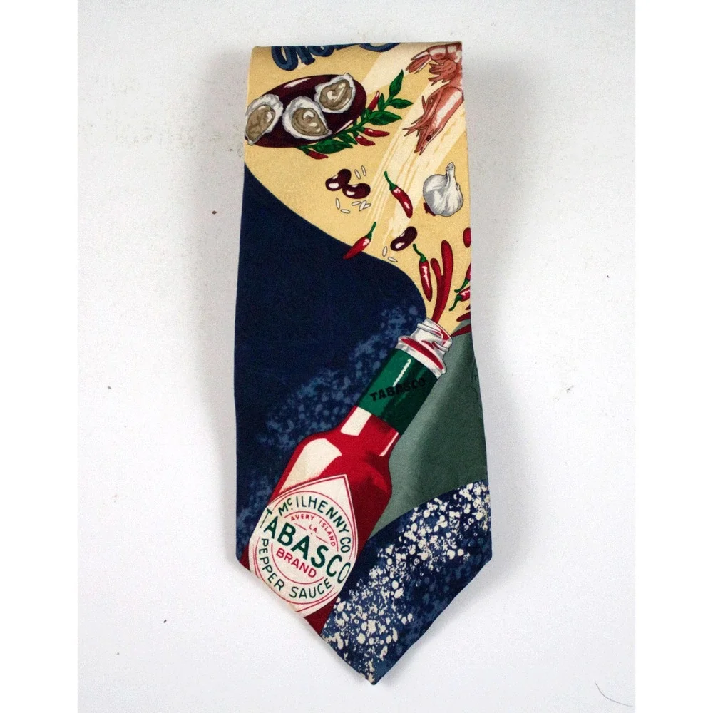 N/A tabasco brand
