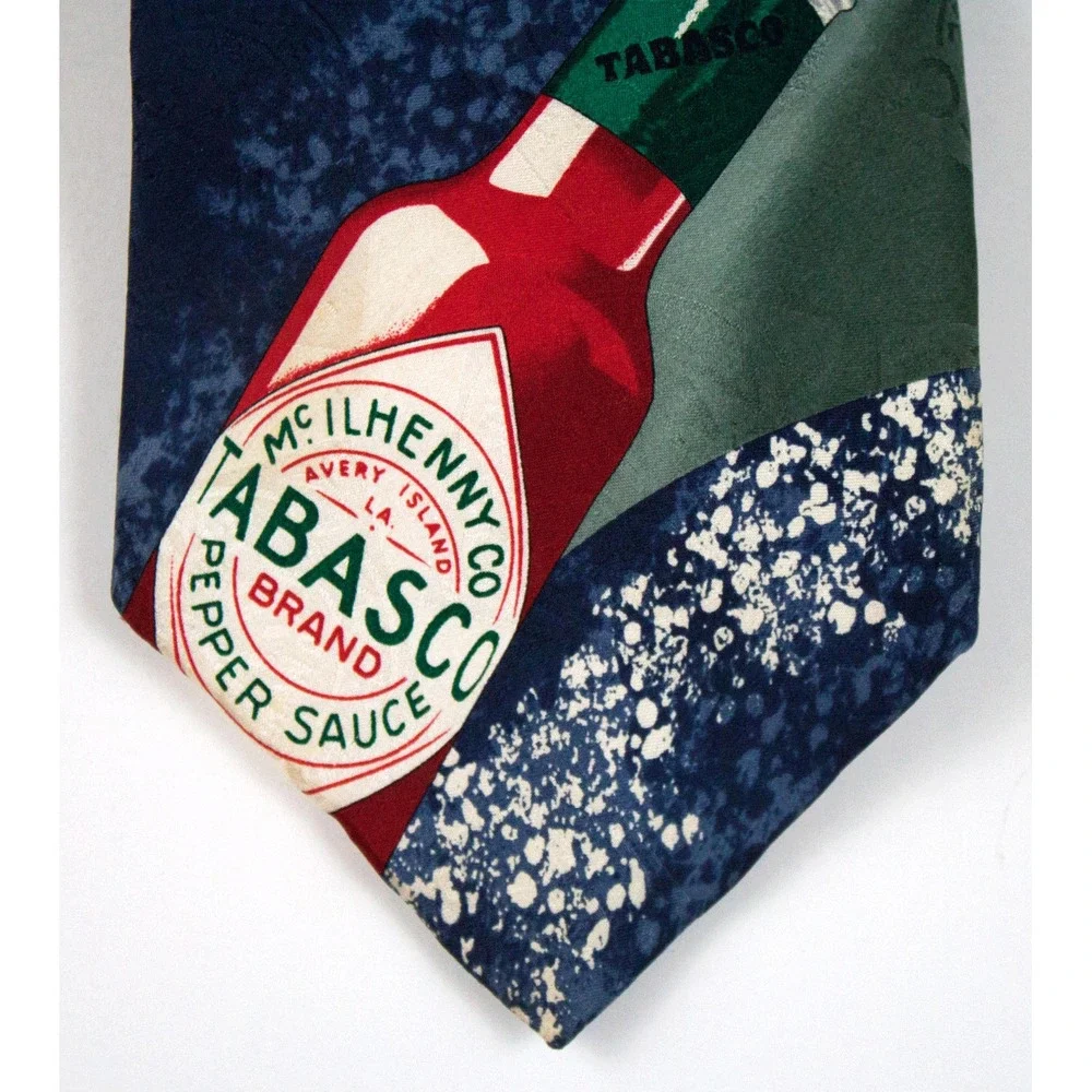 N/A tabasco brand