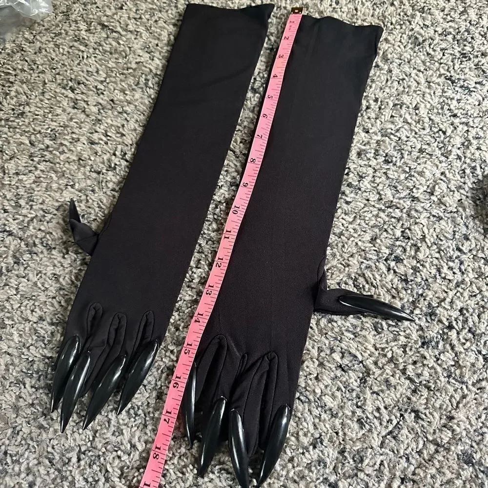 long gloves