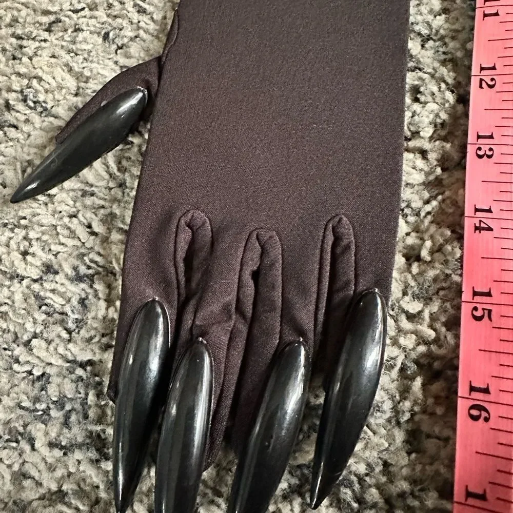 long gloves