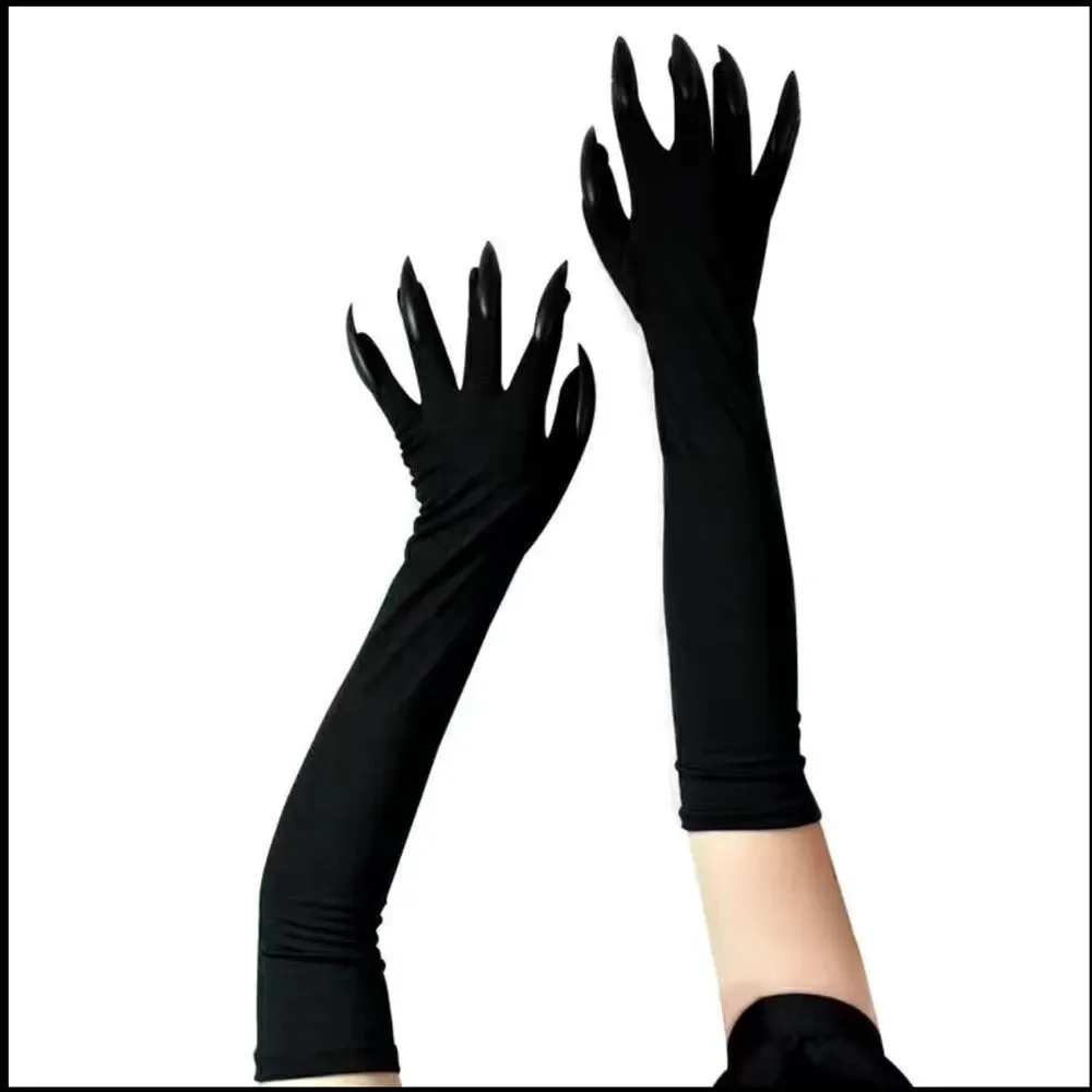 long gloves