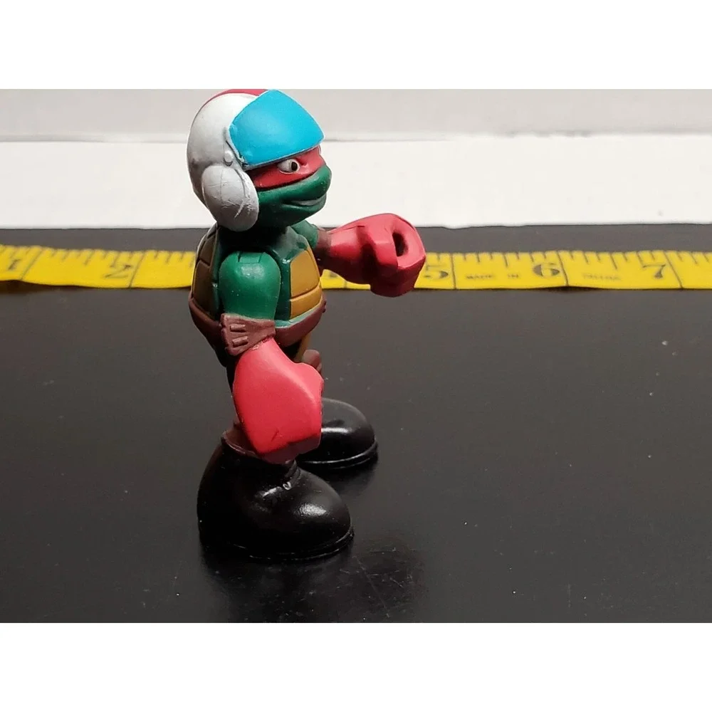 Viacom raphael geared