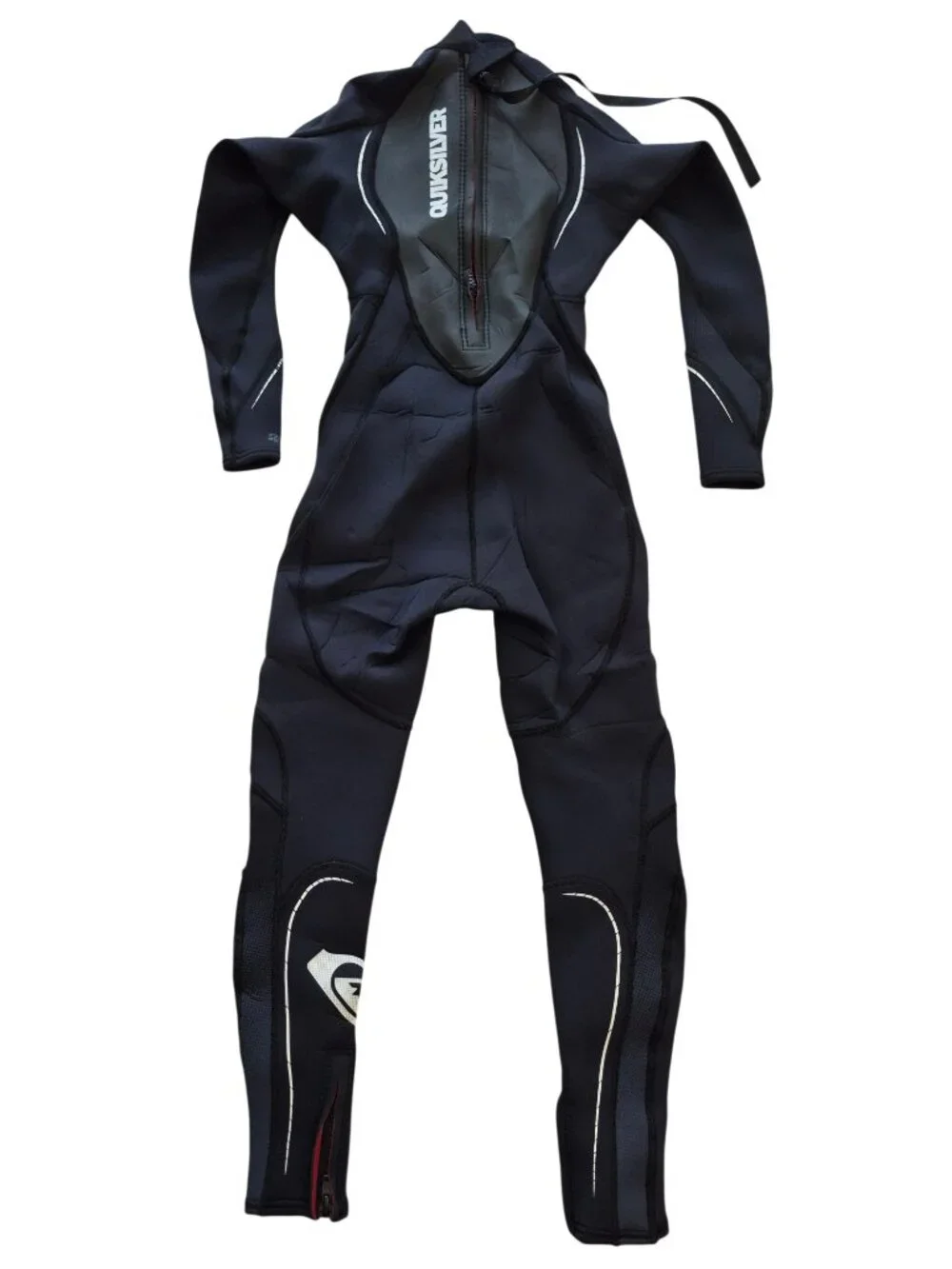 Quiksilver kids wetsuit