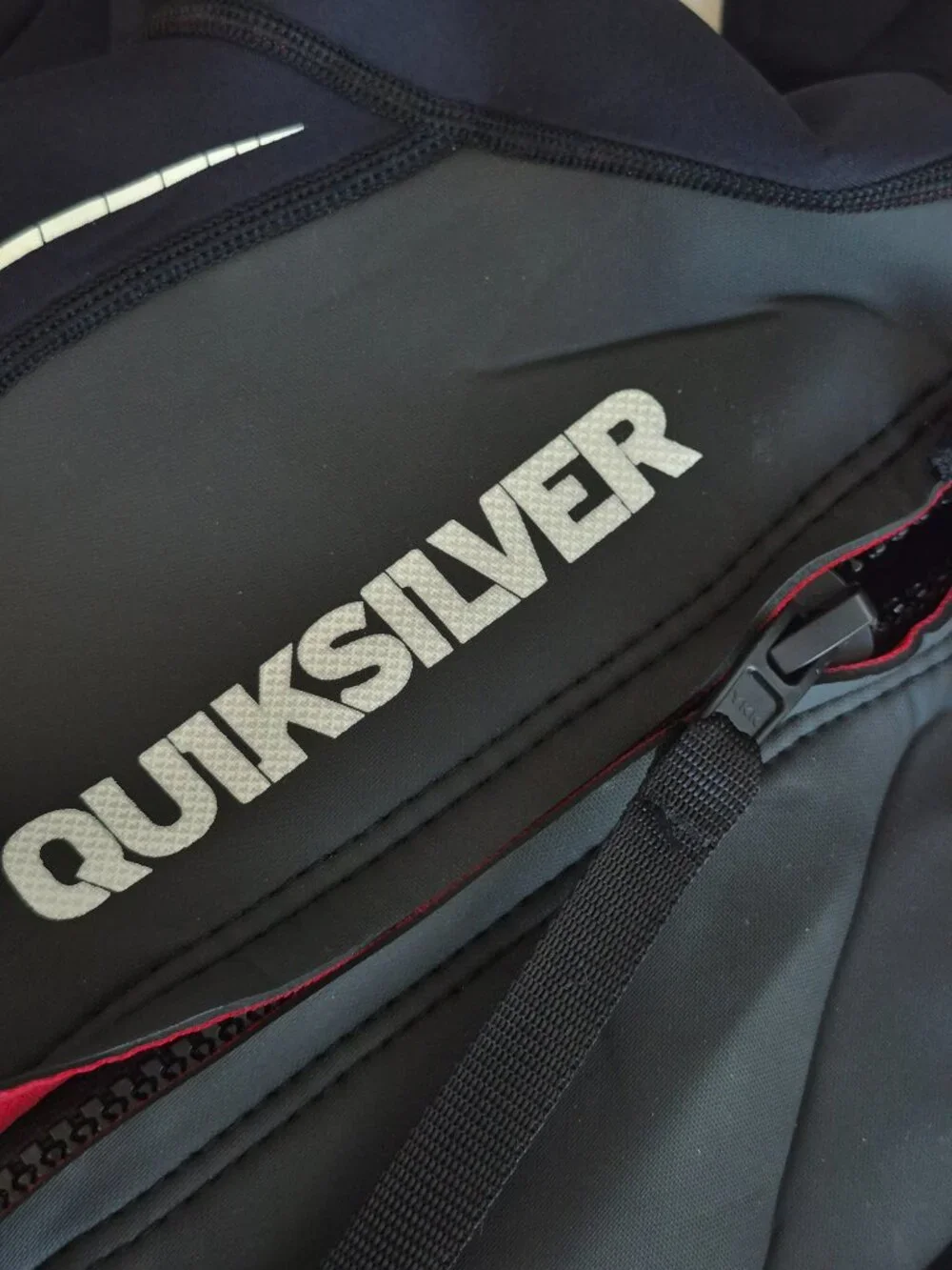 Quiksilver kids wetsuit