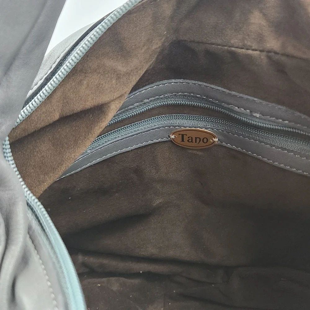Tano vintage genuine