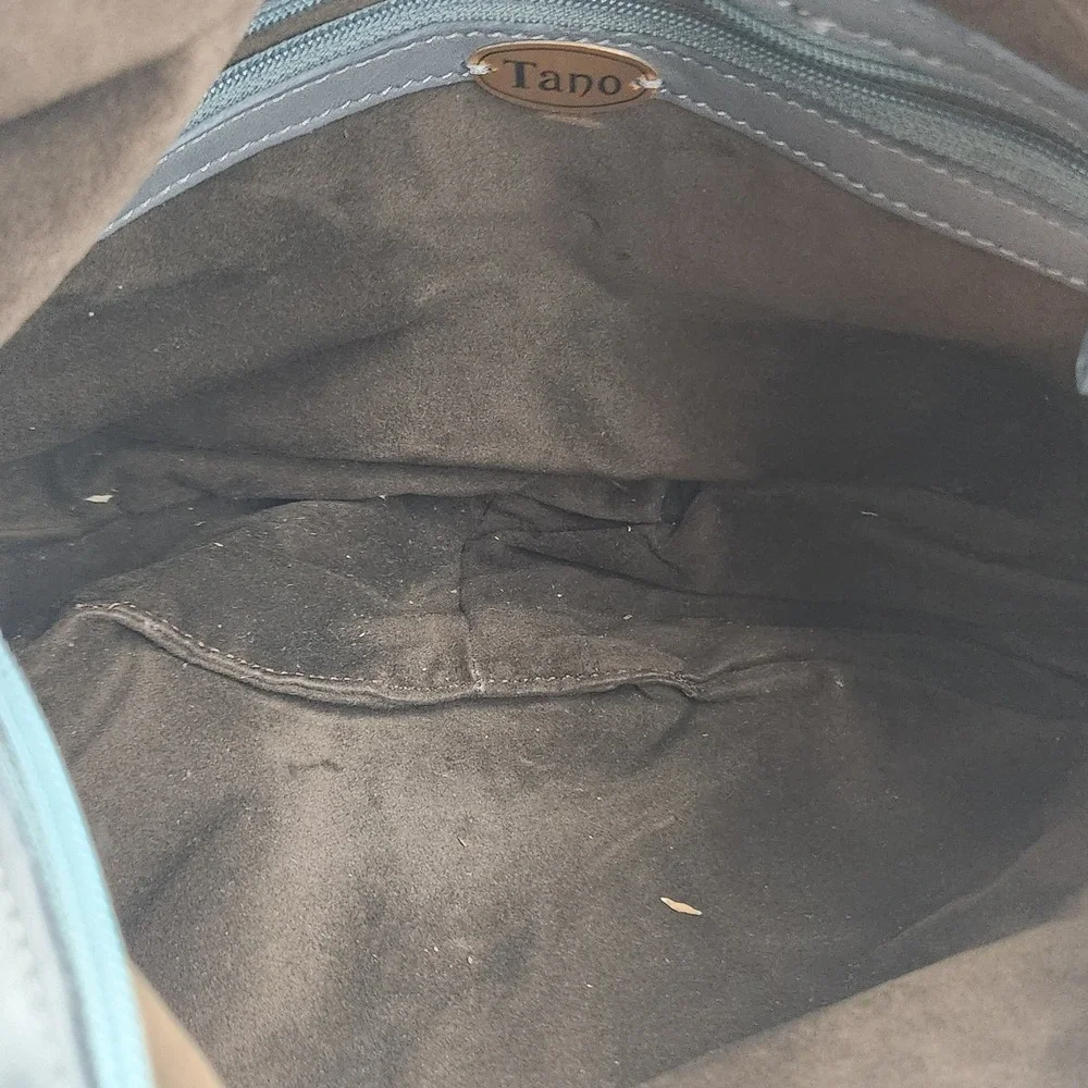 Tano vintage genuine
