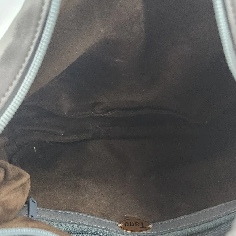 Tano vintage genuine