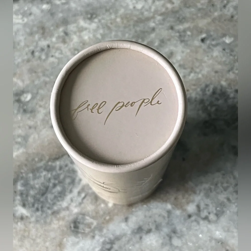Free People nwt free