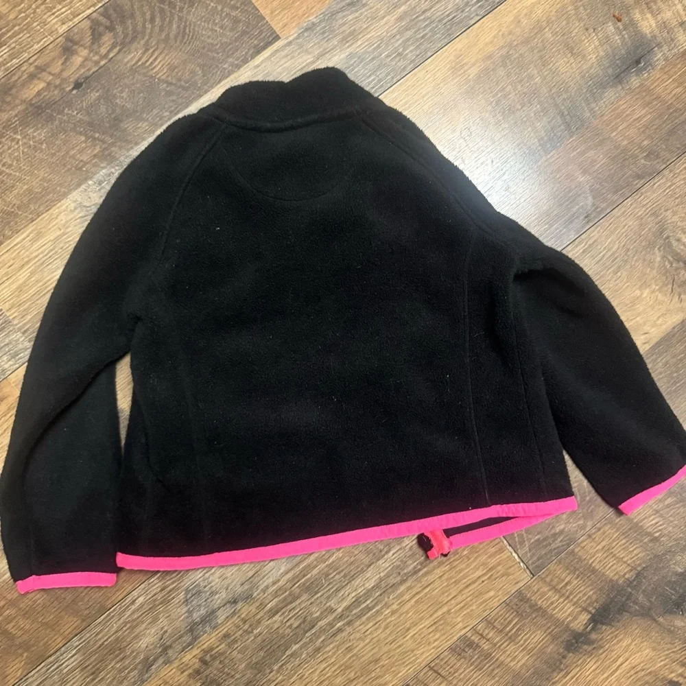 Nike cozy black versatile