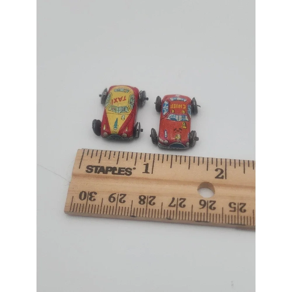 N/A vintage miniature