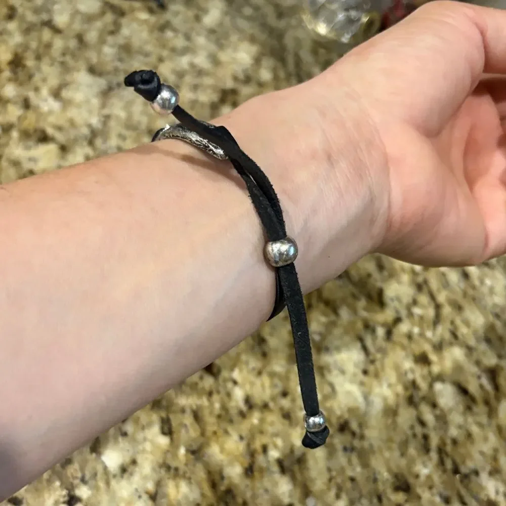 stylish bracelet