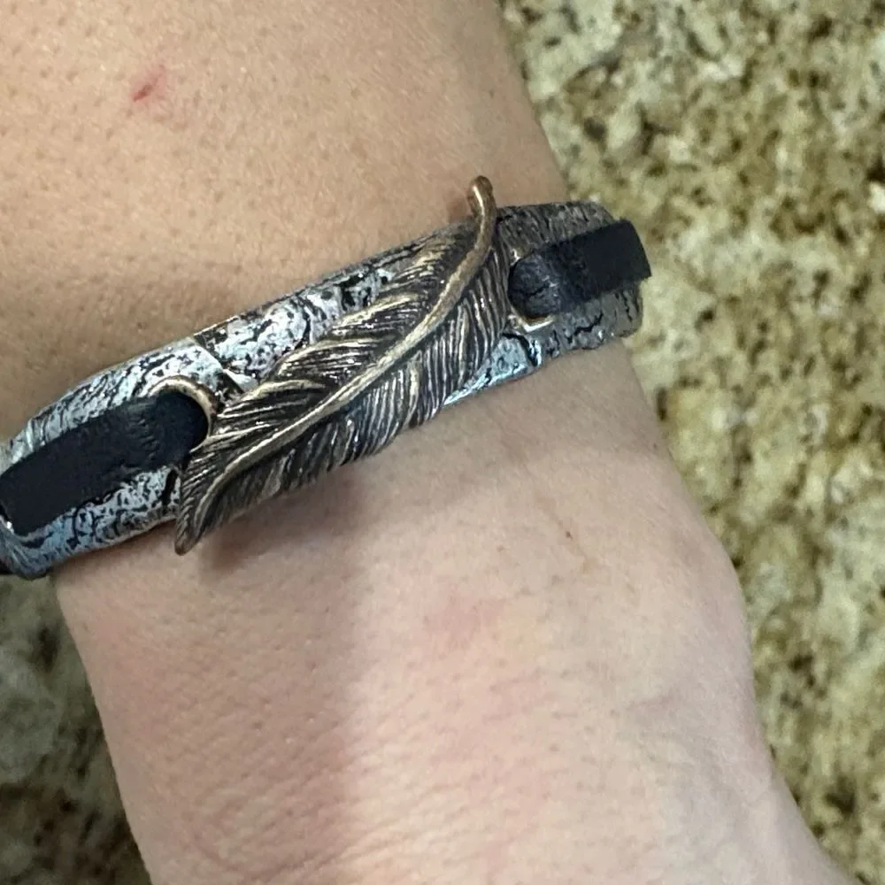 stylish bracelet
