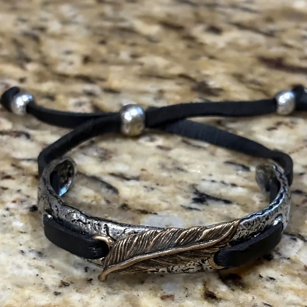 stylish bracelet