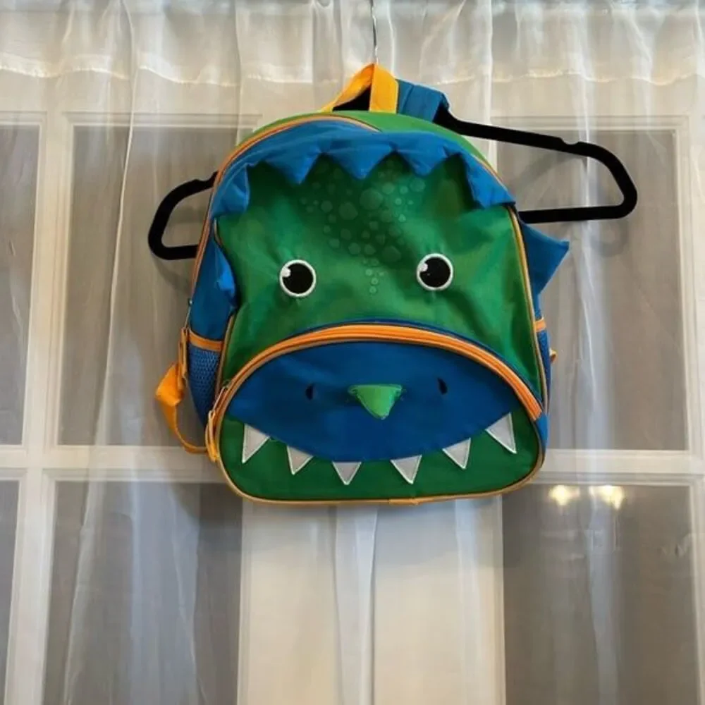Reptile Backpack