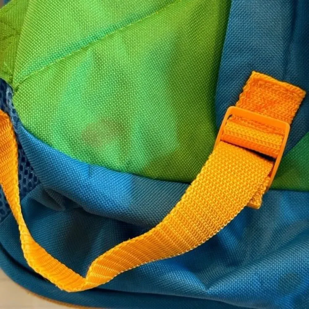 Reptile Backpack