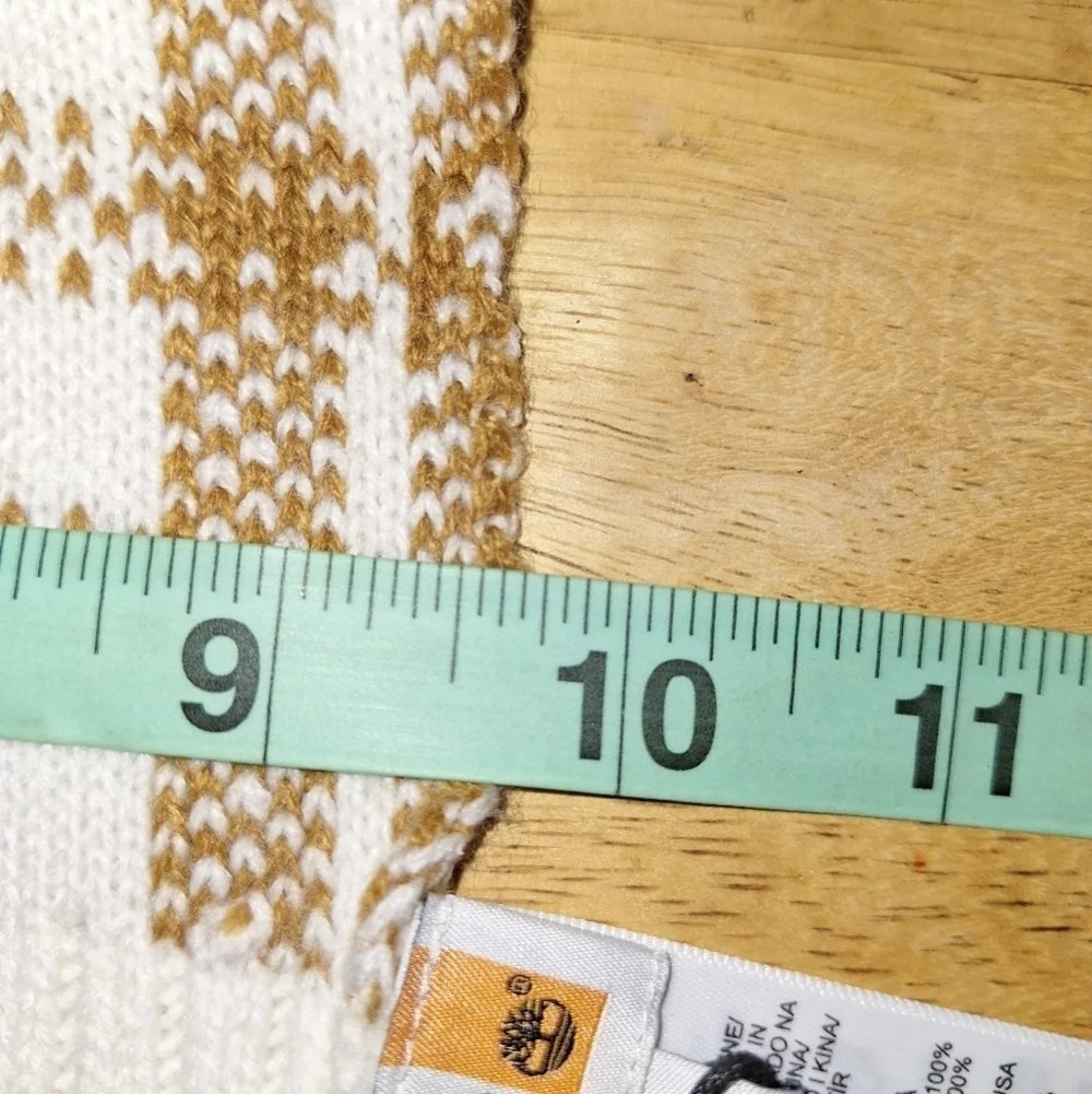 Timberland this plaid