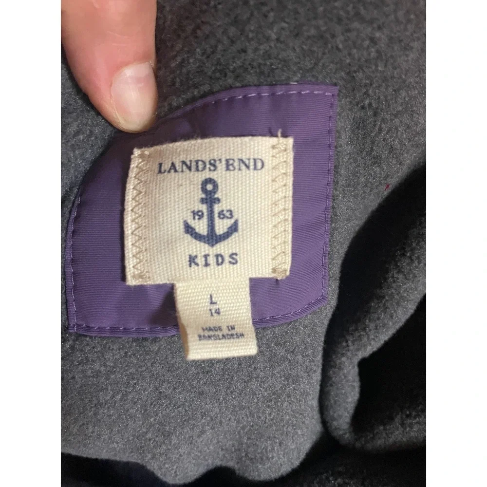 Lands End lands end