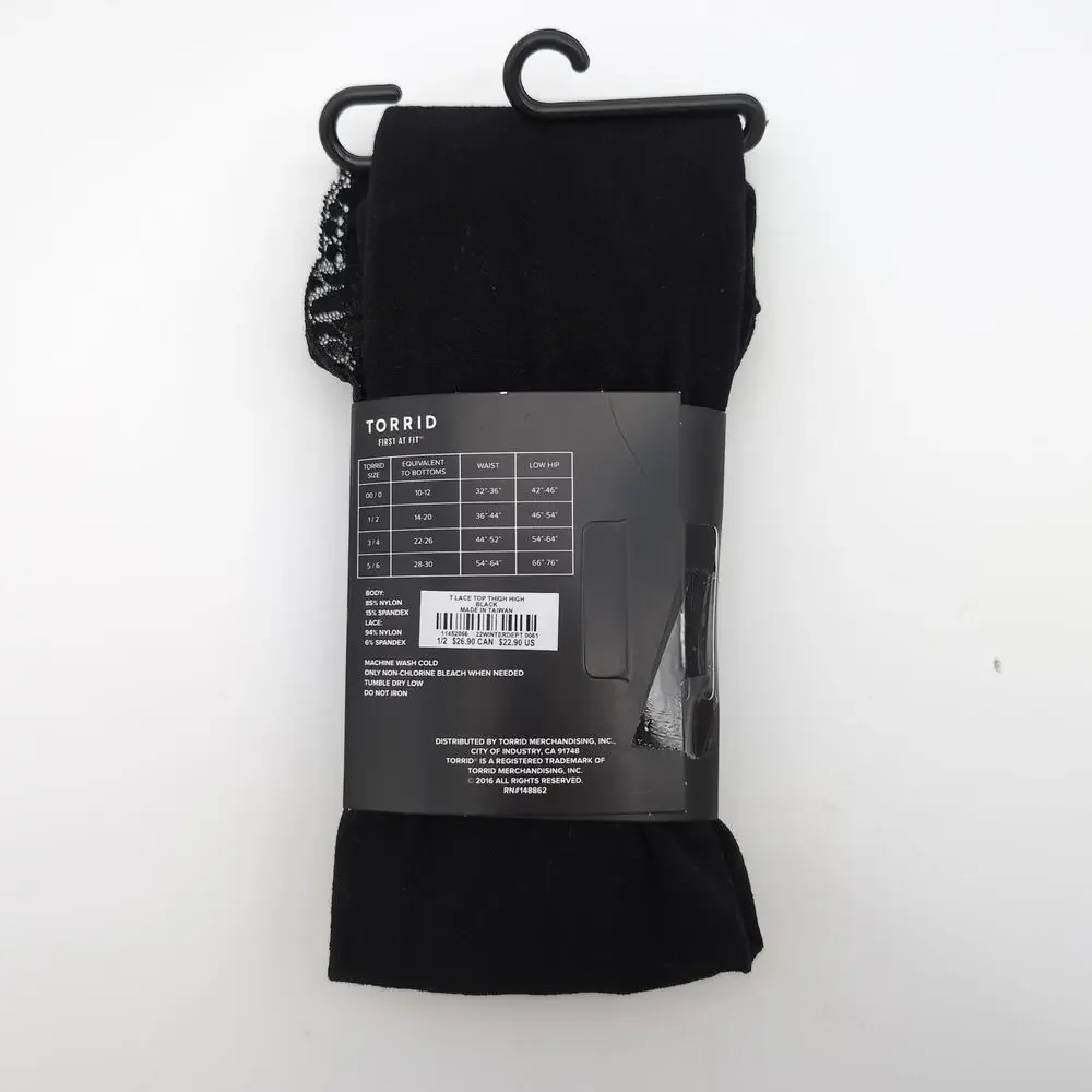 torrid brand item