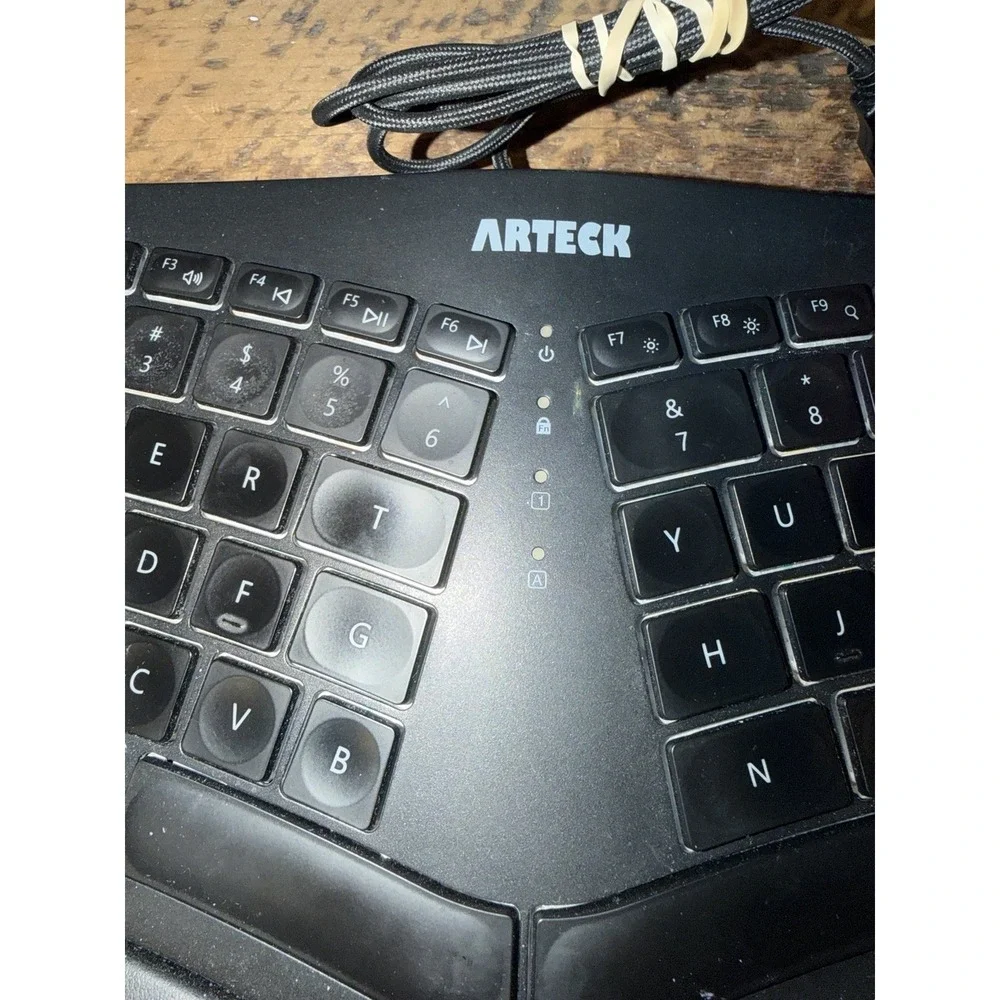Arteck ha315b split