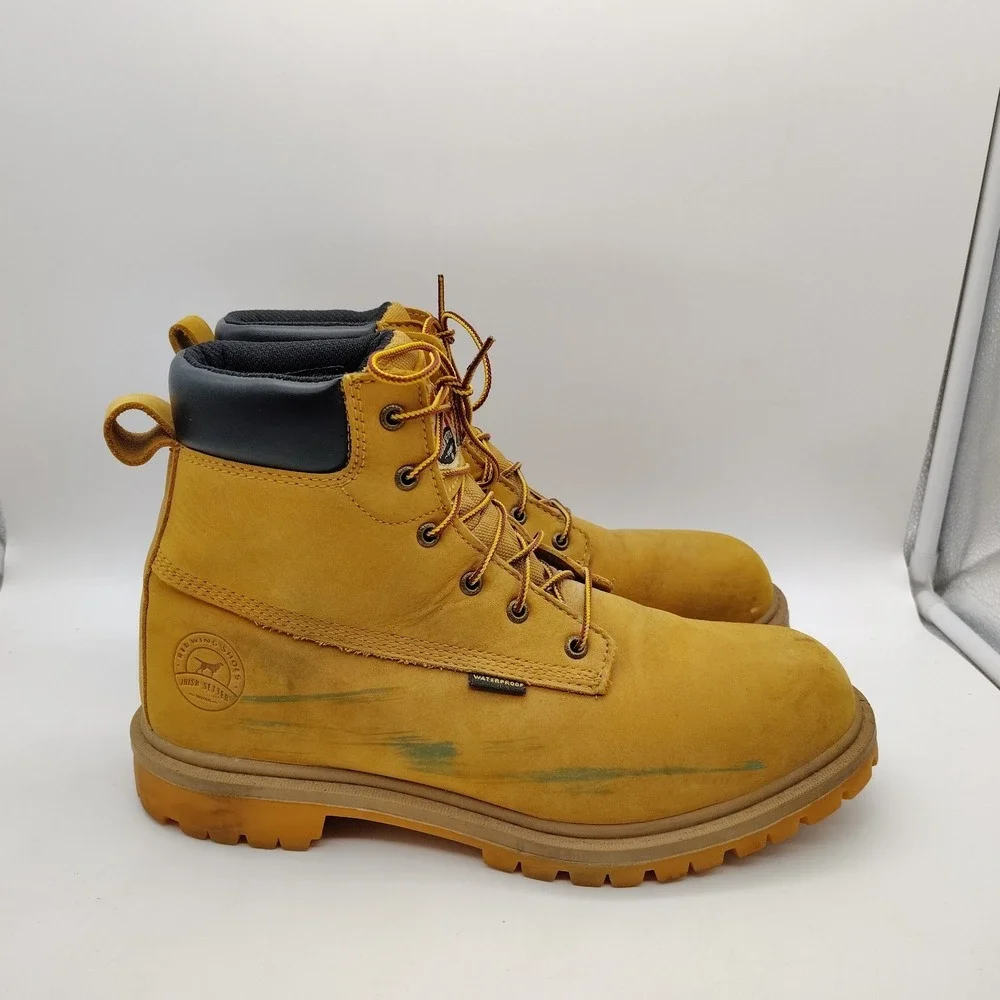 Red Wing Irish Setter 83616 6