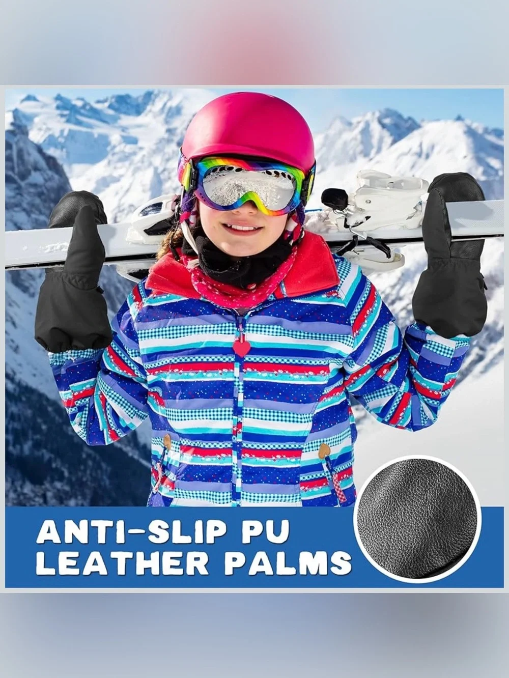 MCTi super warmth