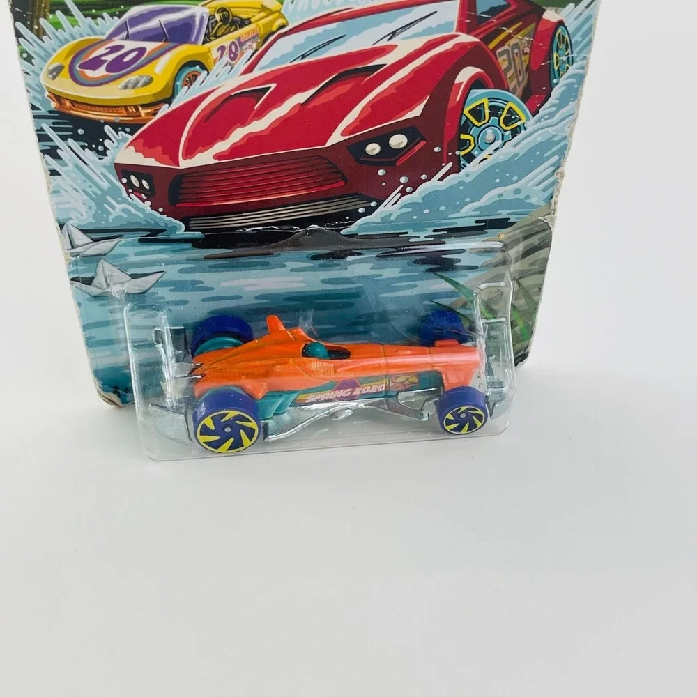 Hot Wheels 2020 hot