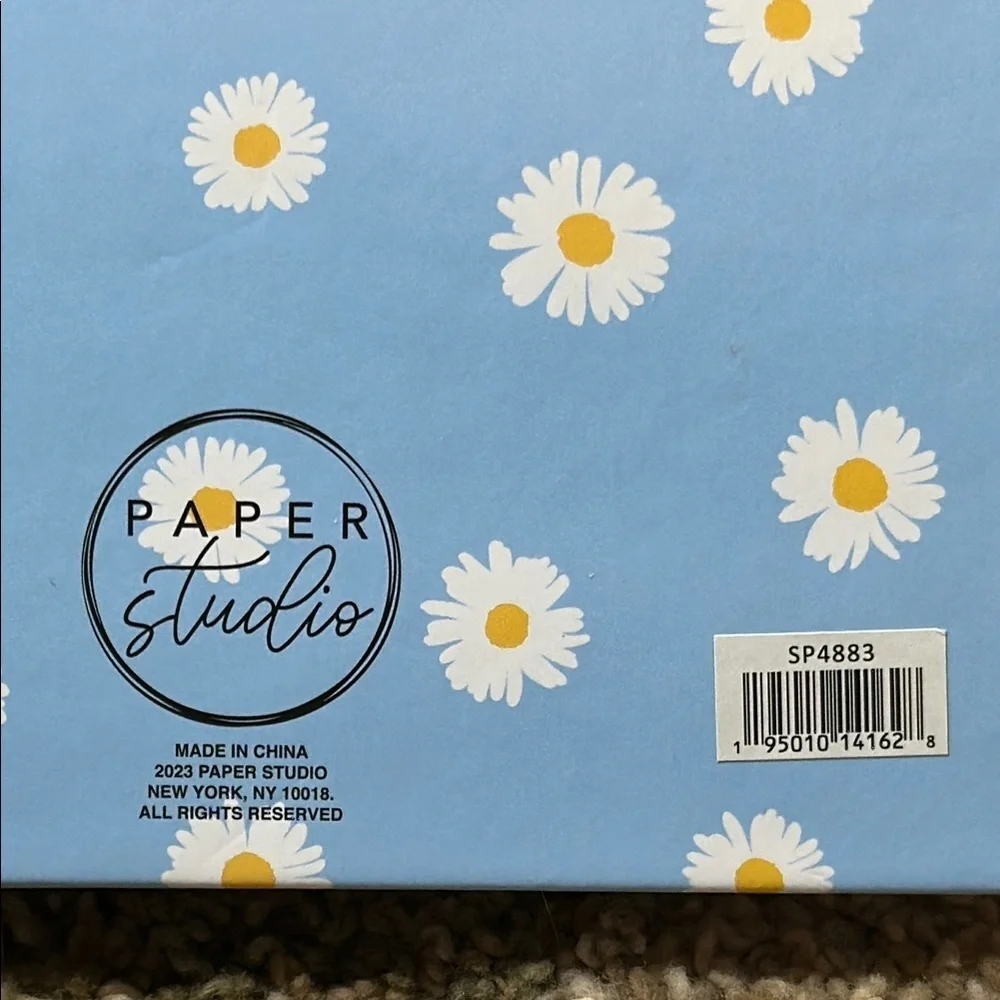 Paper Studio paper studio