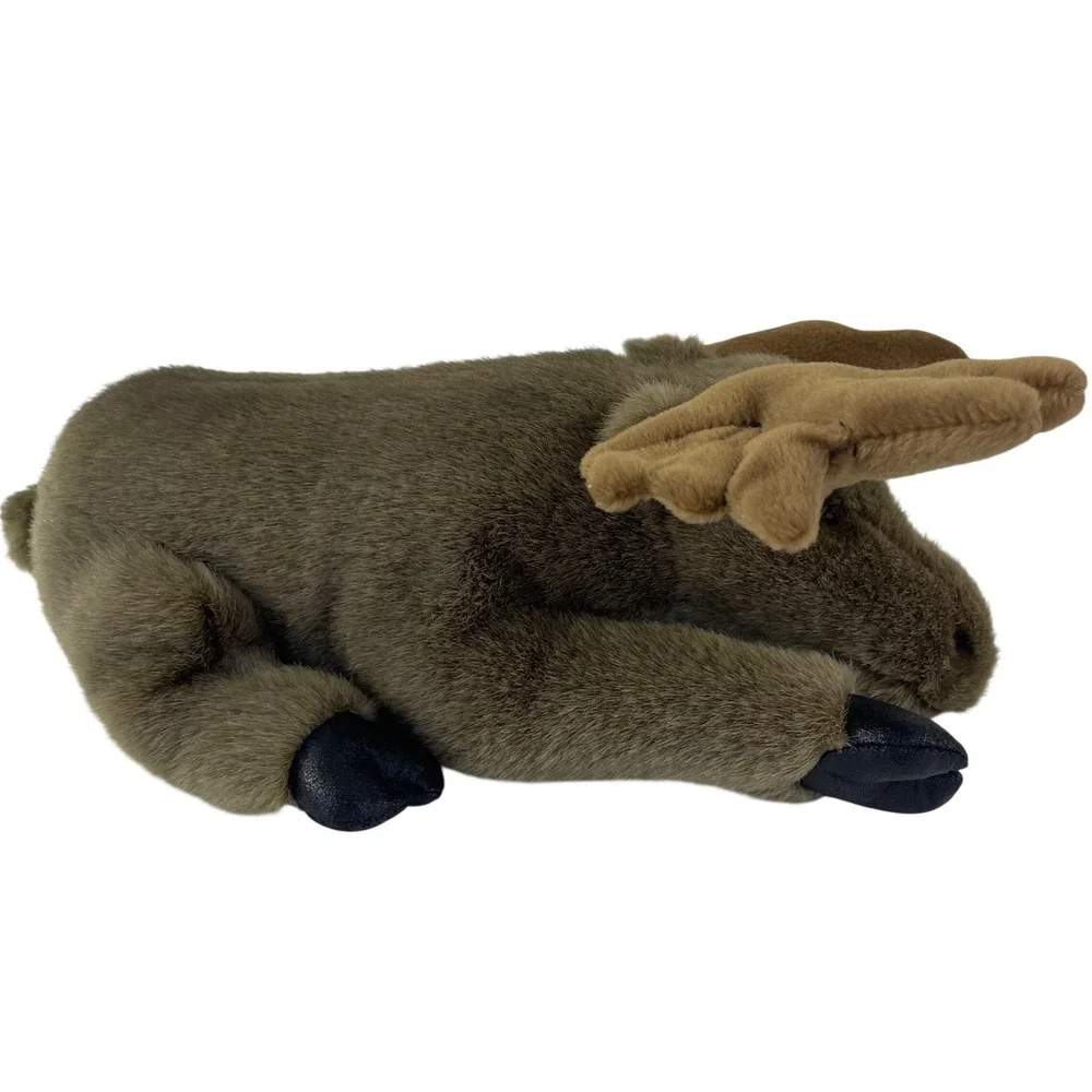JAAG Plush excellent high