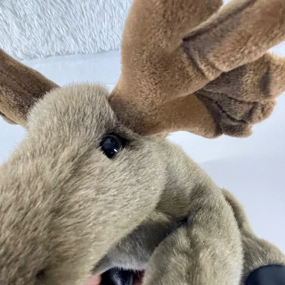 JAAG Plush excellent high
