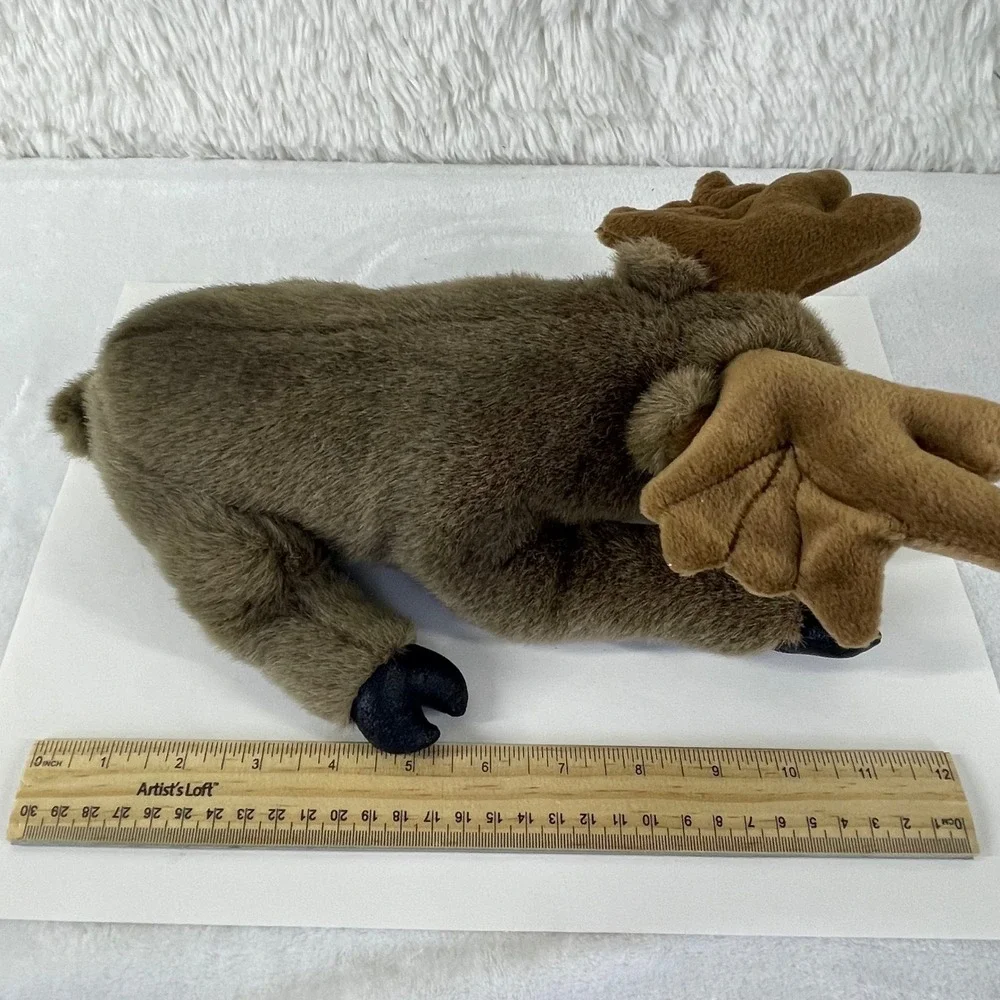 JAAG Plush excellent high
