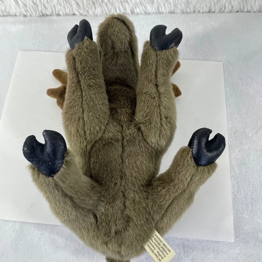 JAAG Plush excellent high