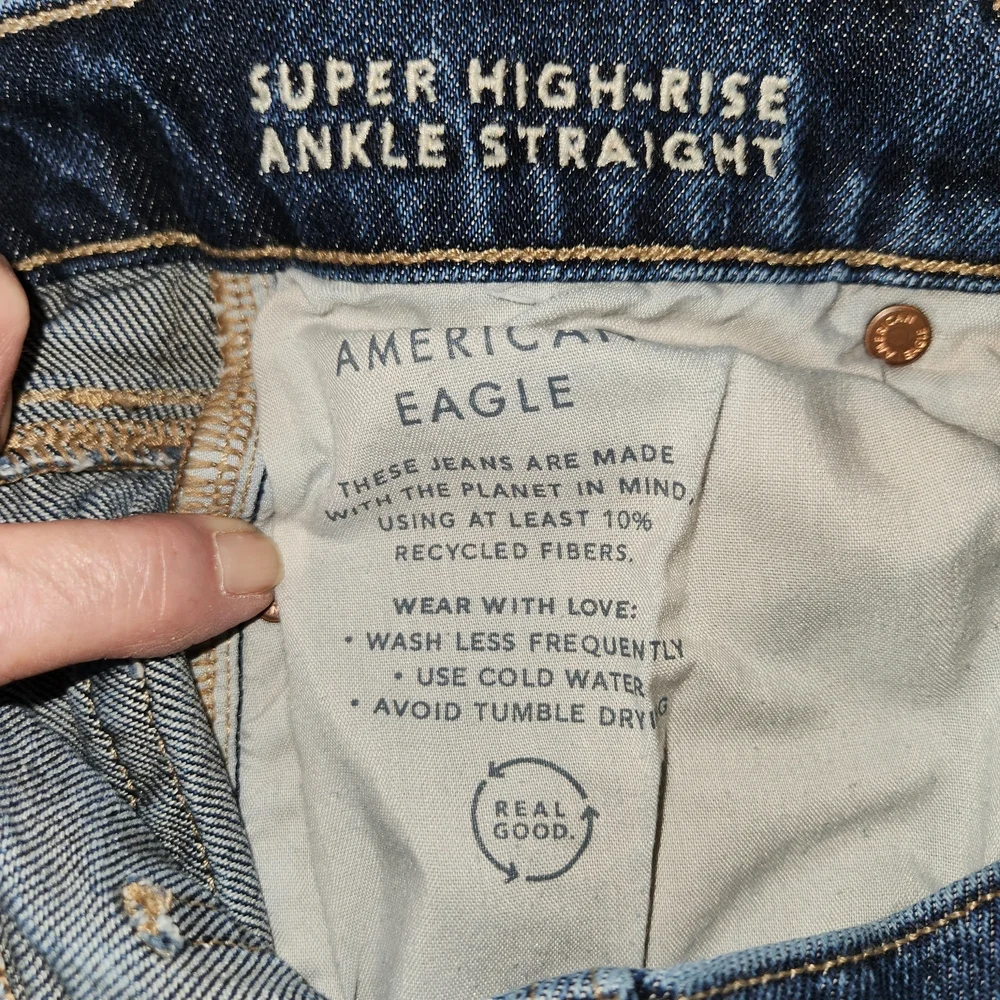 American Eagle Outfitters american eagle