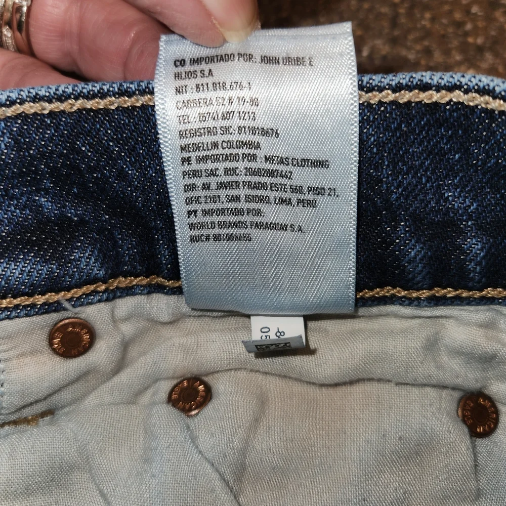American Eagle Outfitters american eagle