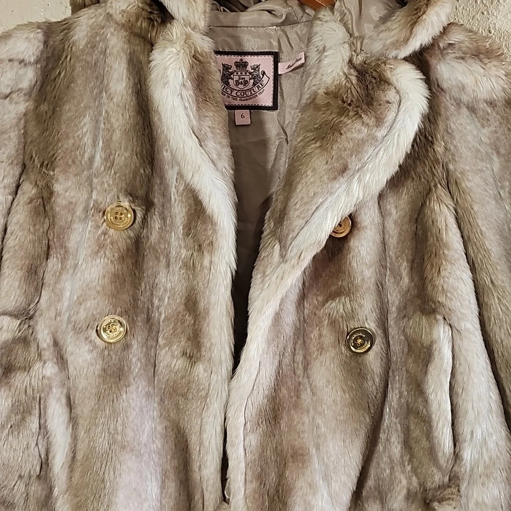 Juicy Couture juicy couture