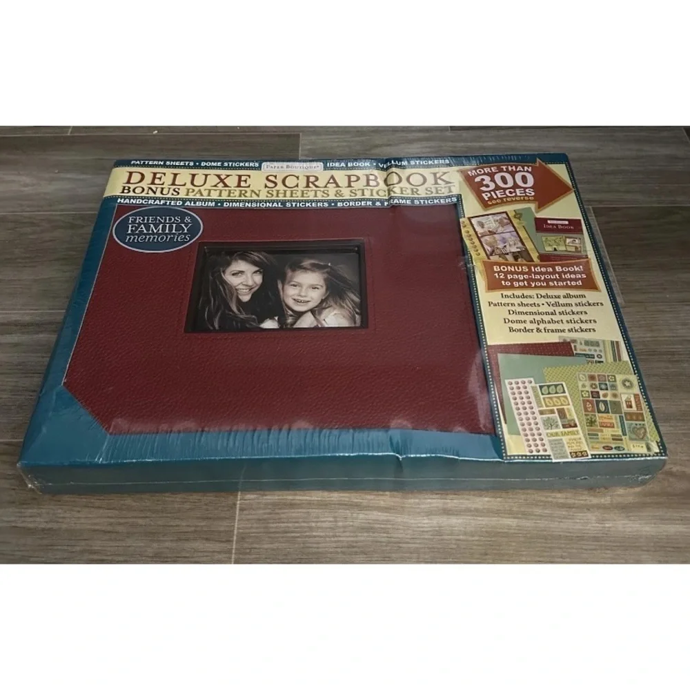 N/A this deluxe