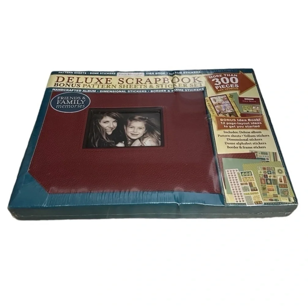 N/A this deluxe