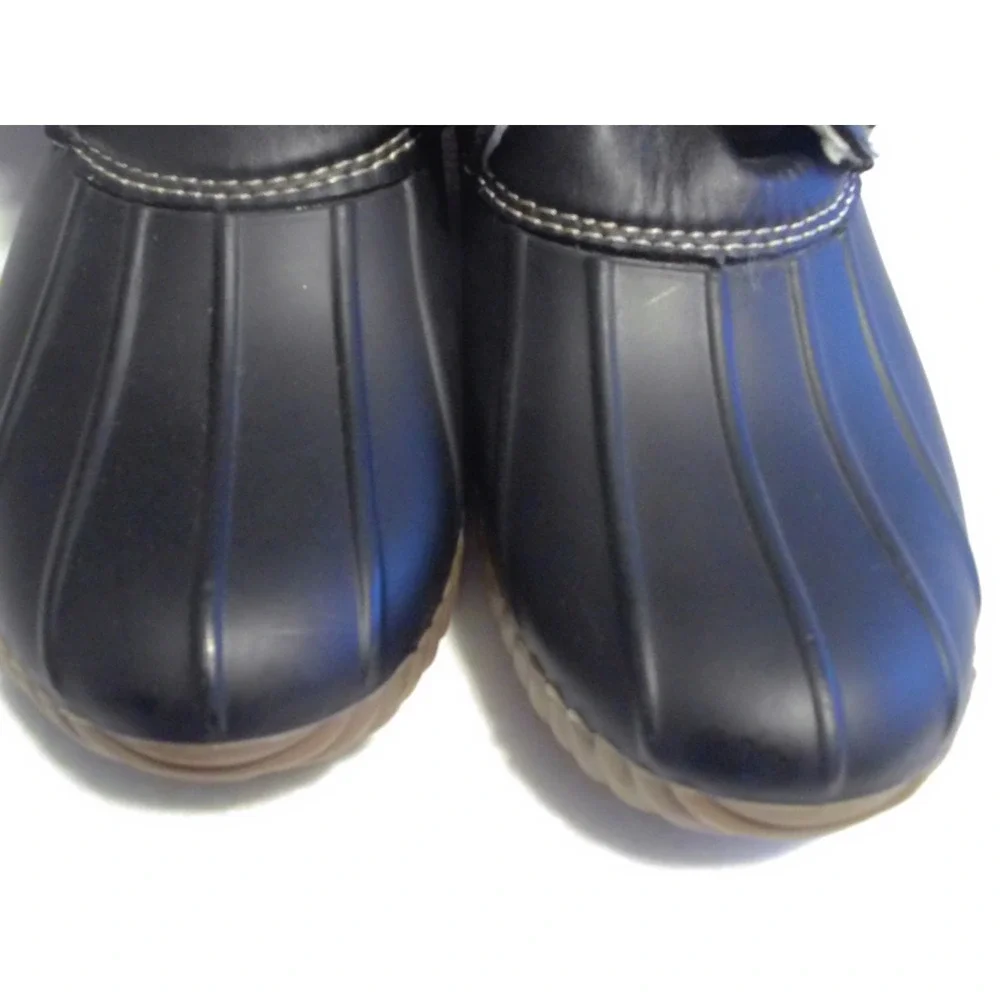 Henry Ferrera length outsole