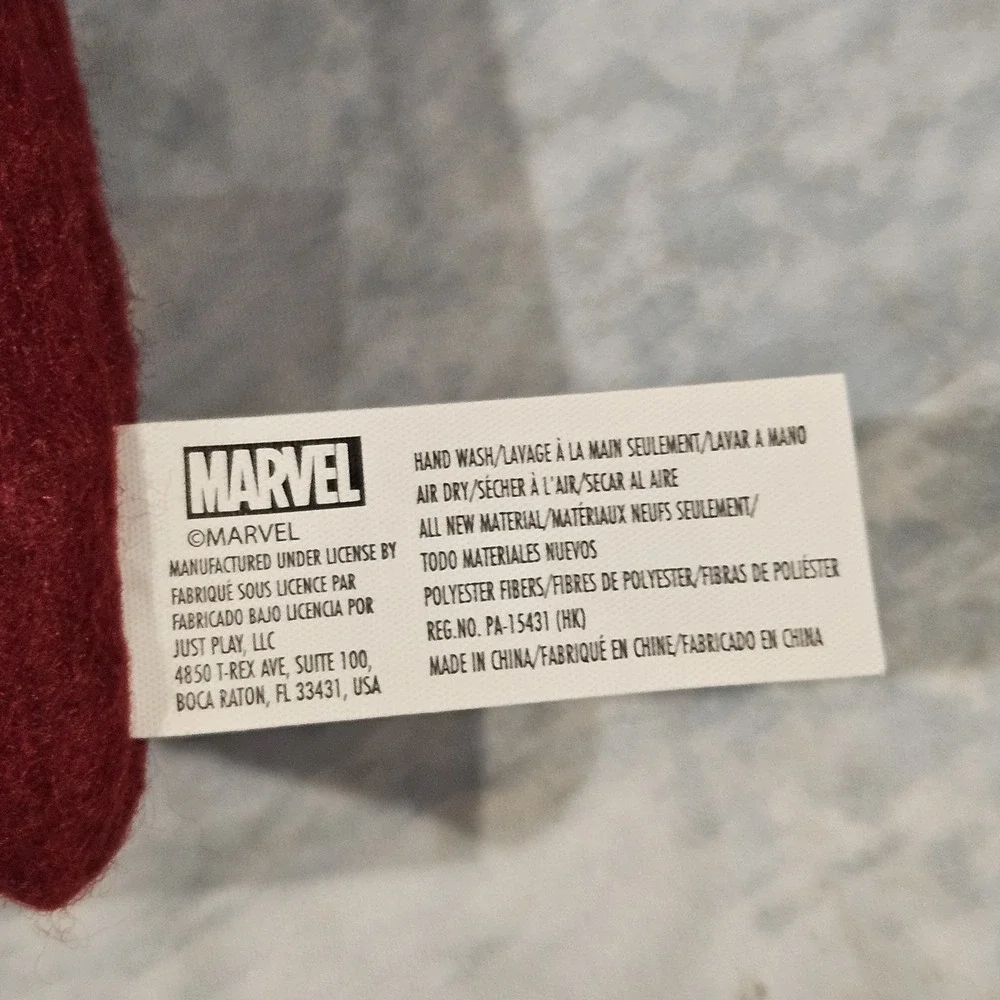 Disney marvel avengers