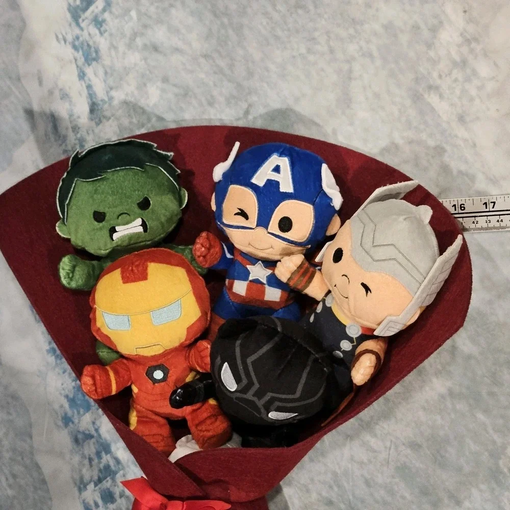 Disney marvel avengers