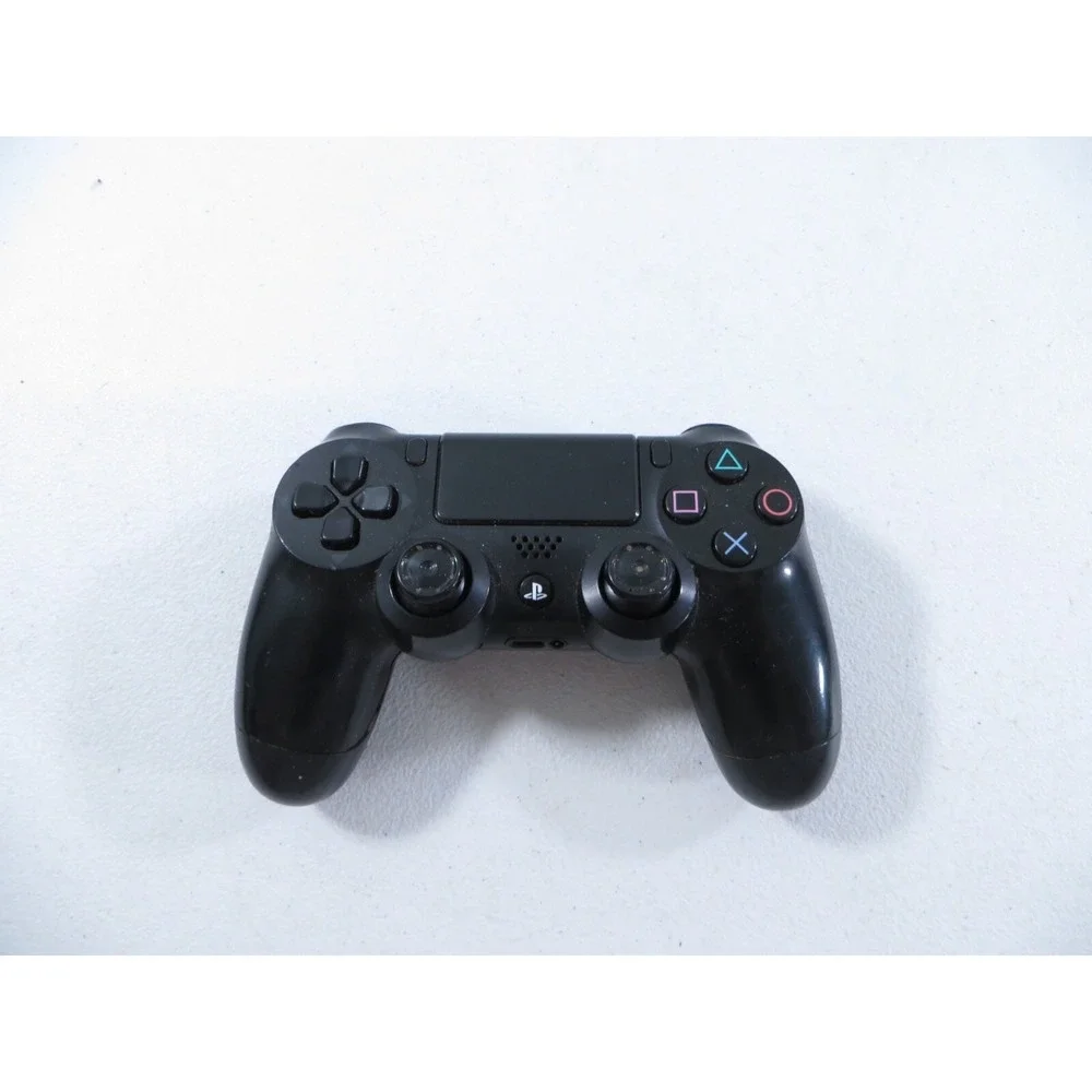 Sony Playstation 4 PS4 DualShock 4 Wireless Controller FOR PARTS STUCK TRIGGER