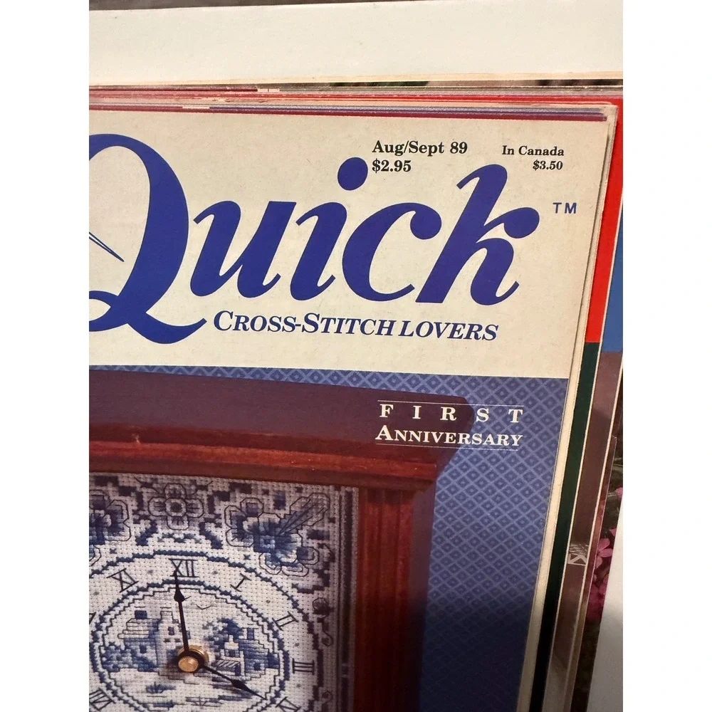 CrossQuick vintage cross