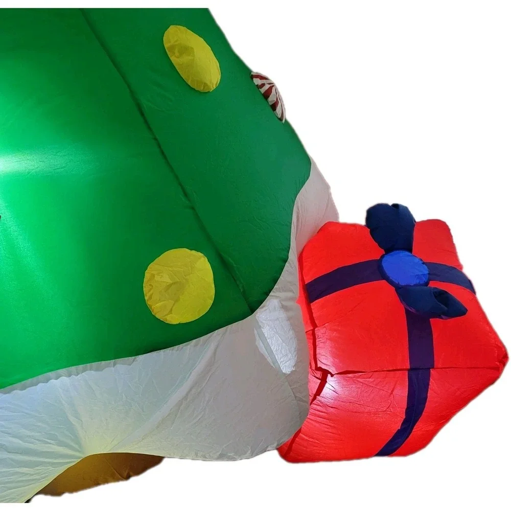 N/A lumiwind inflatable