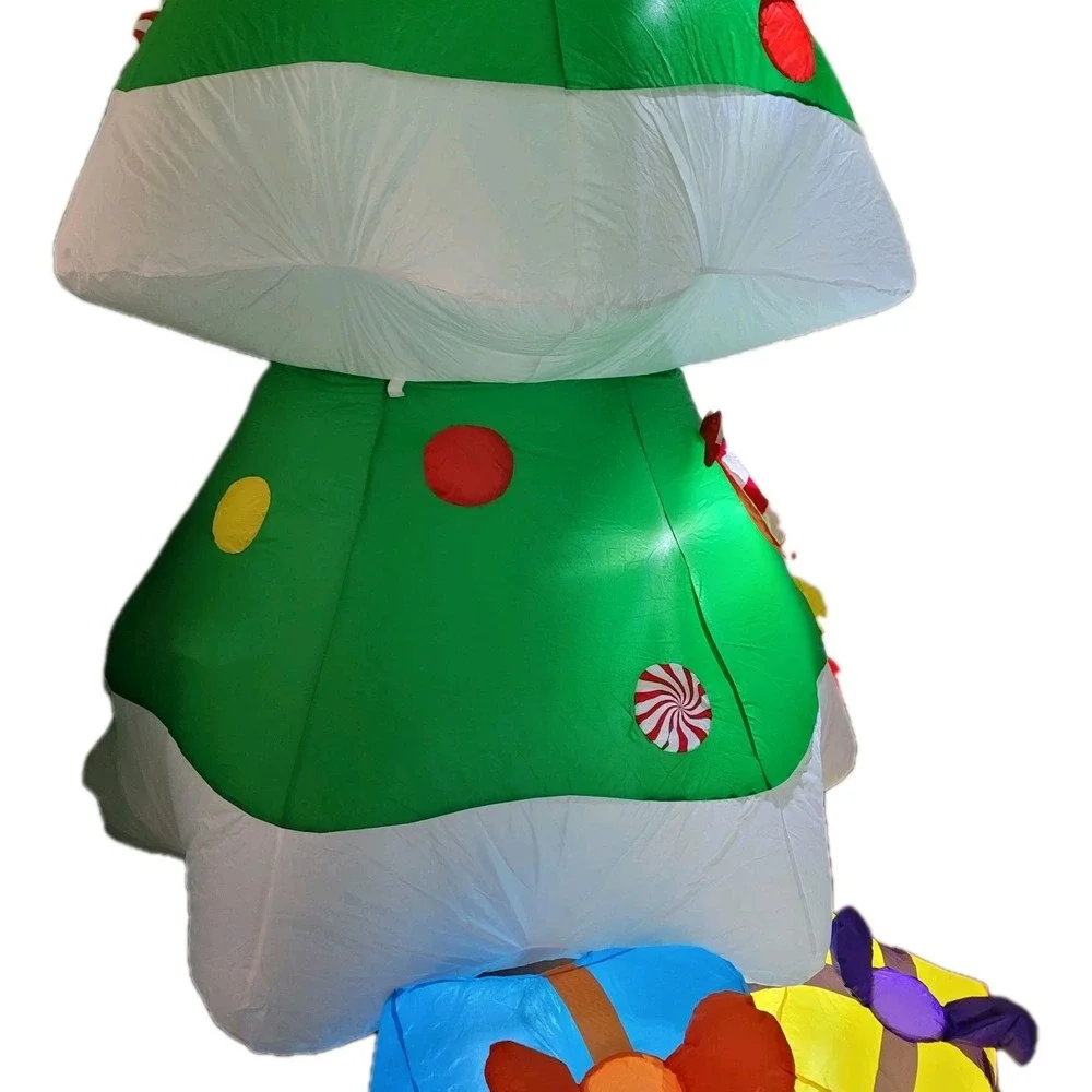 N/A lumiwind inflatable