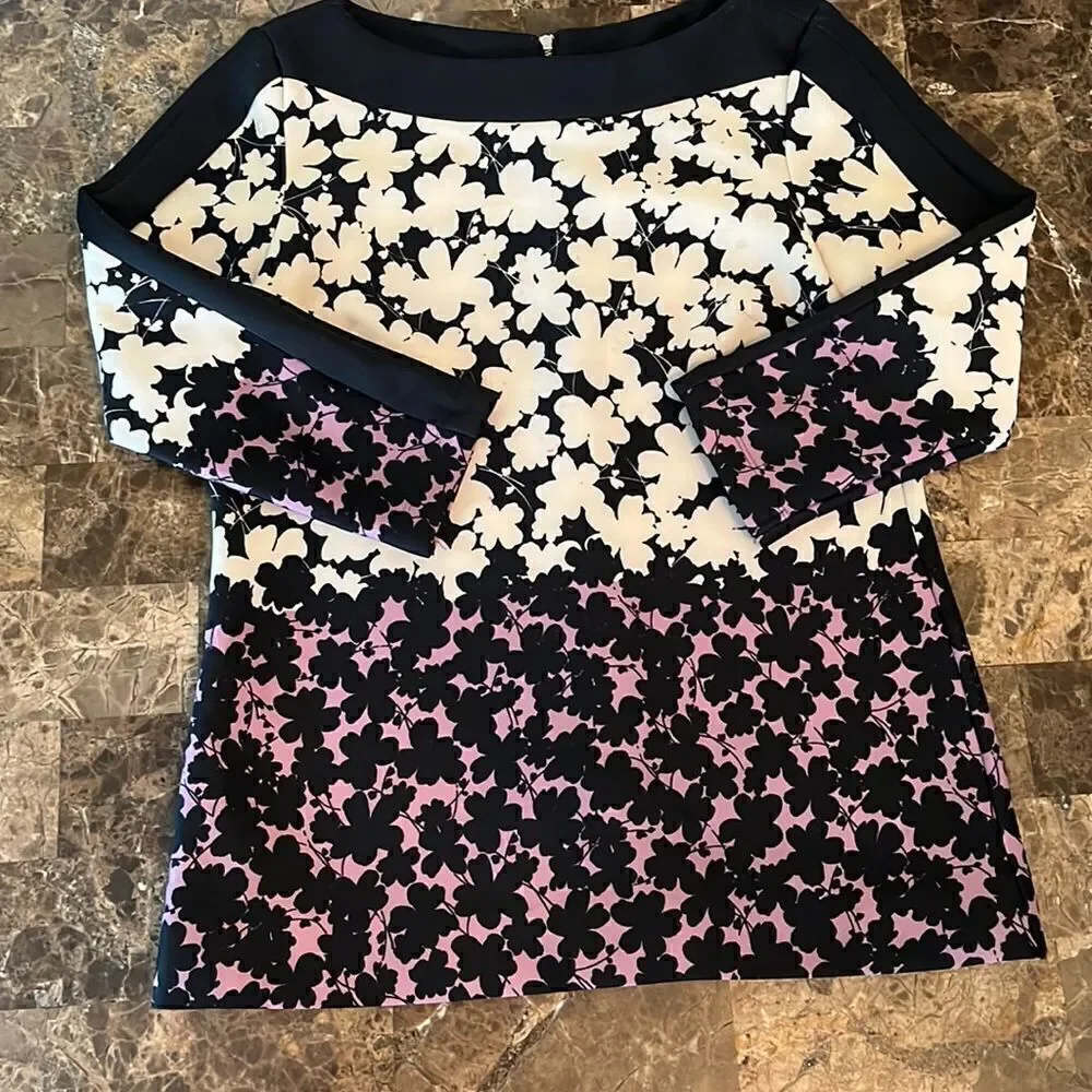 Gabby Skye Multi color Blouse
