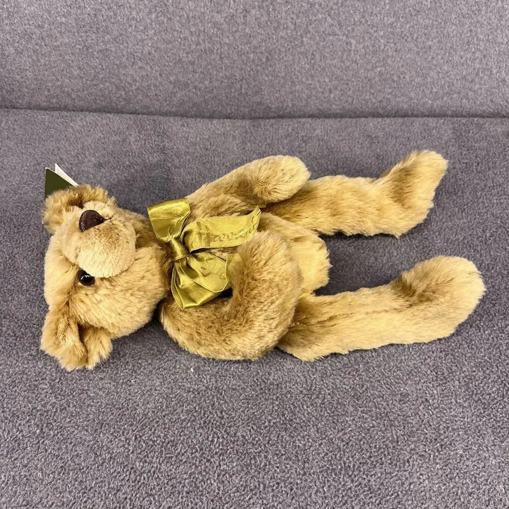 Harrods Nicky Bear 14