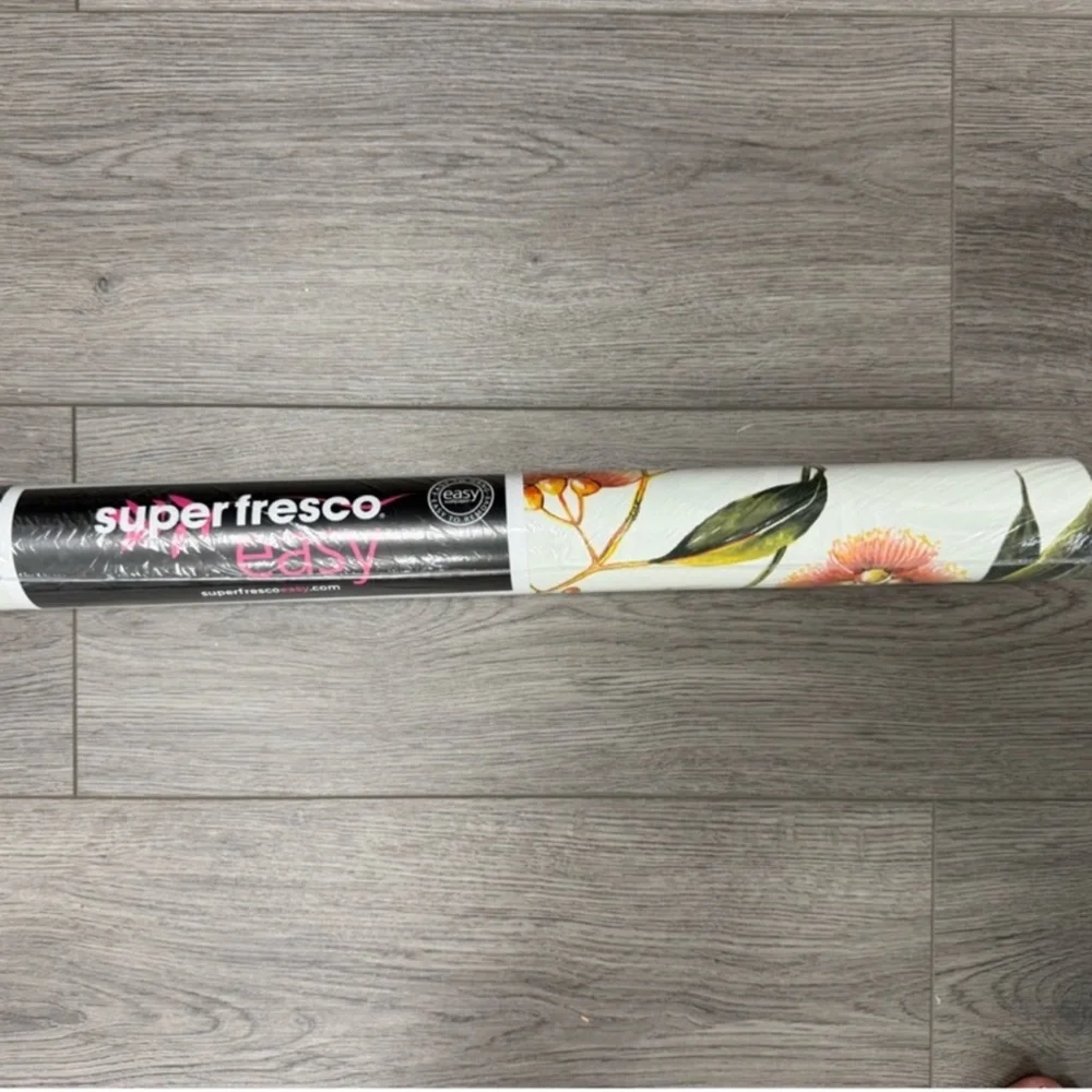 Superfresco Easy bring fun