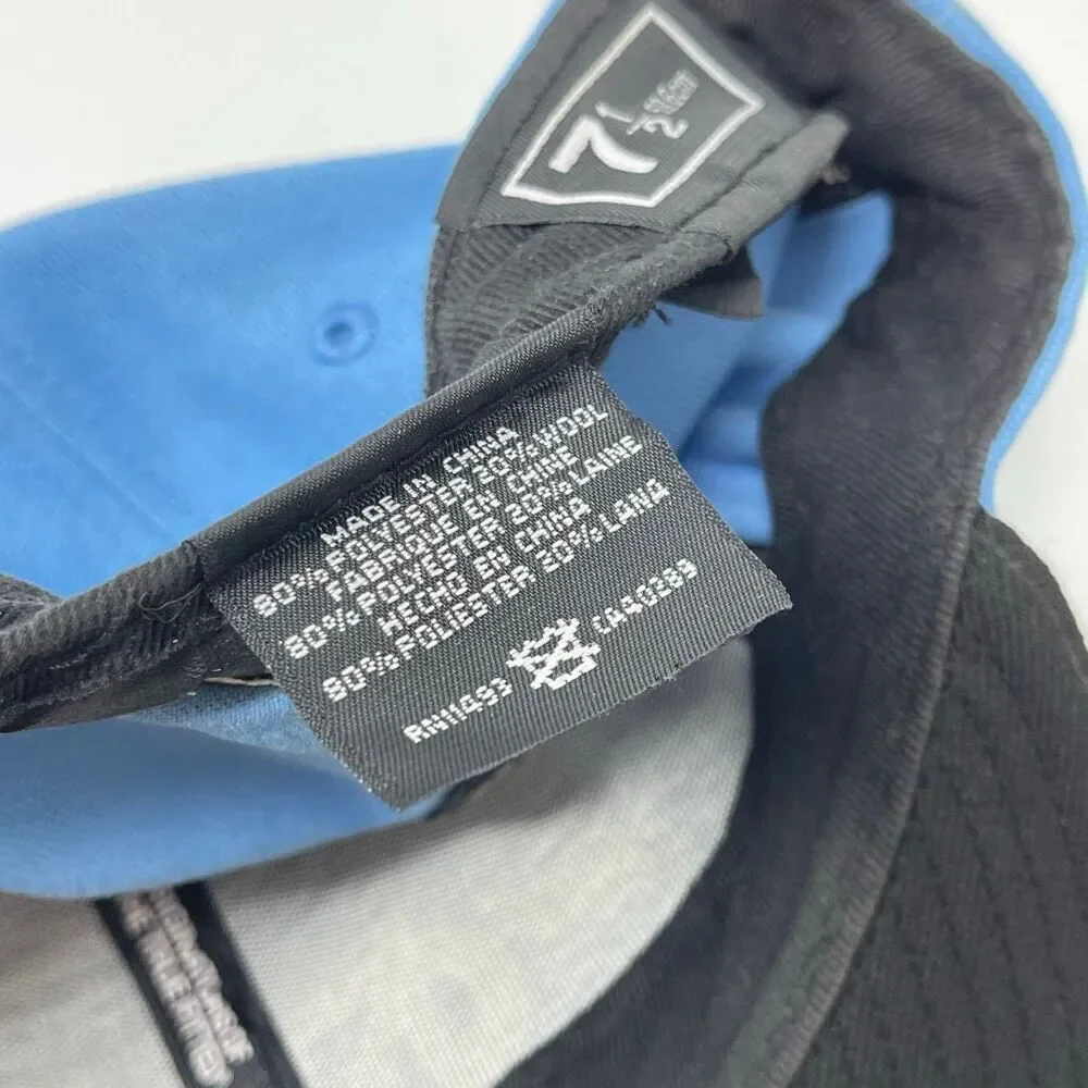 New Era north carolina