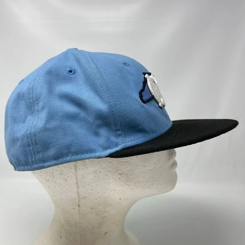 New Era north carolina