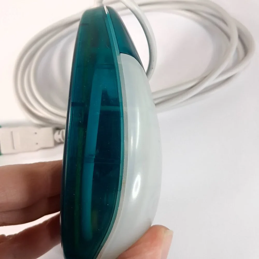 kensington vintage mouse