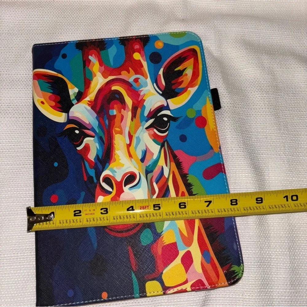 N/A vibrant tablet